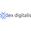 20210923 Logo – vierkant zonder ondertitel 120px Trainingen van Lex Digitalis